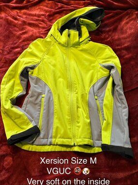 Women's Light Weight Jacket